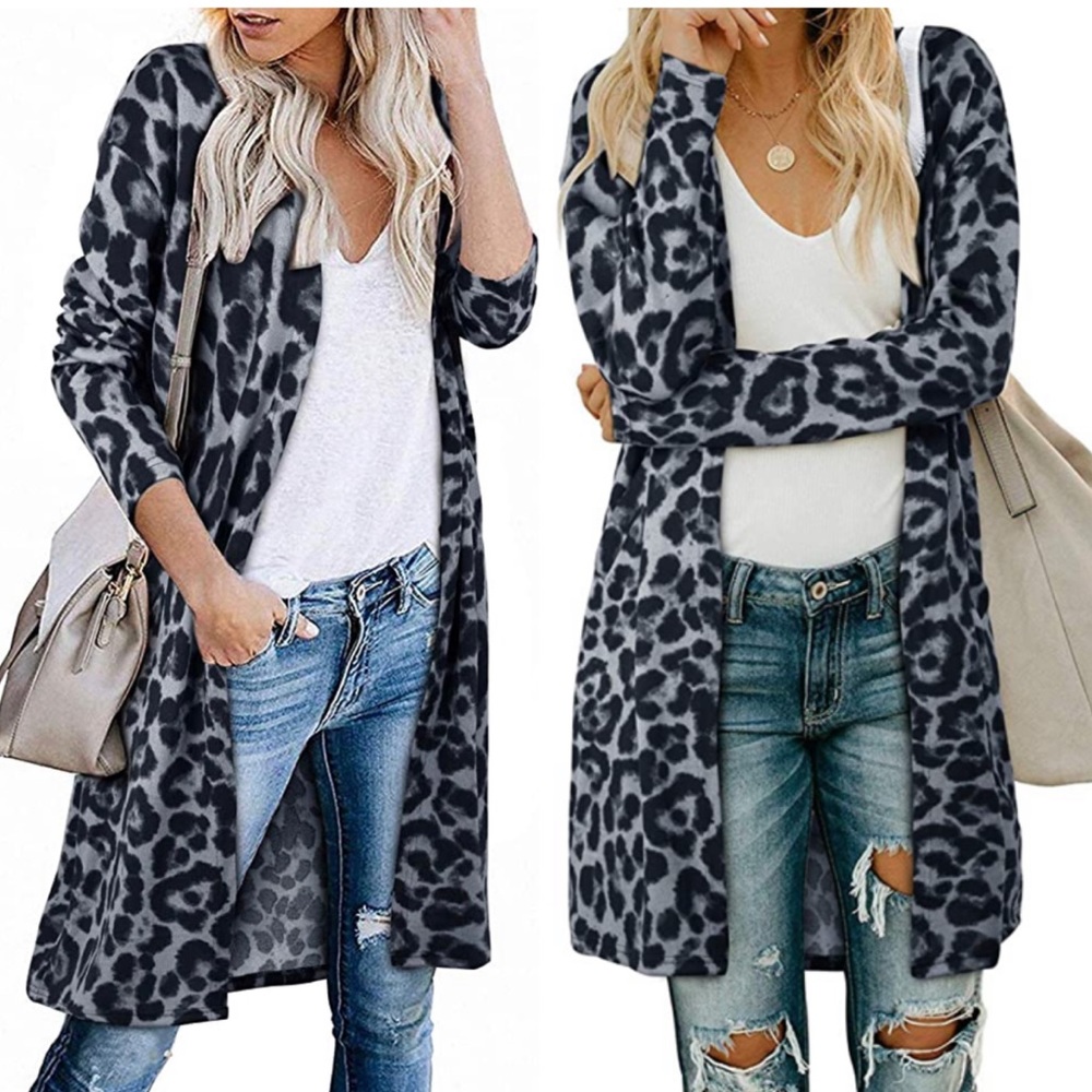 🖤SADEE Womens Light Weight Cardigan🖤